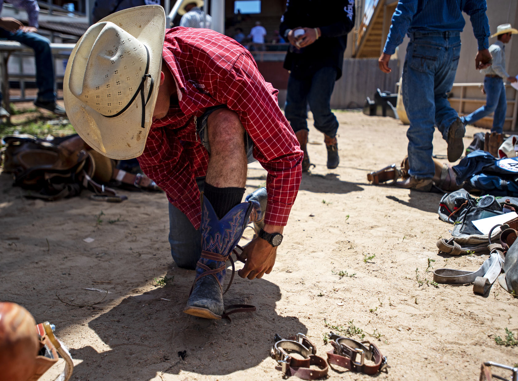 Sports Rodeo - Saturday 3.JPG